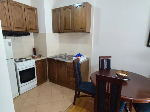 Rent, one bedroom apartment, 36m², Stari Aerodrom, Podgorica - image 4