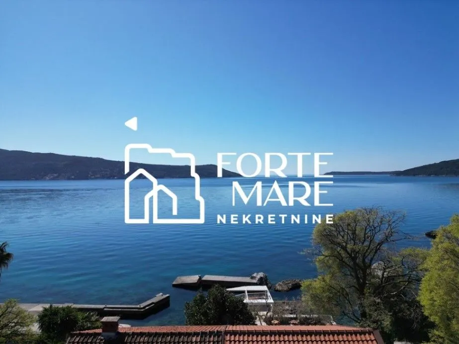 Prodaja, kuća, 129m², Herceg Novi, Crna Gora