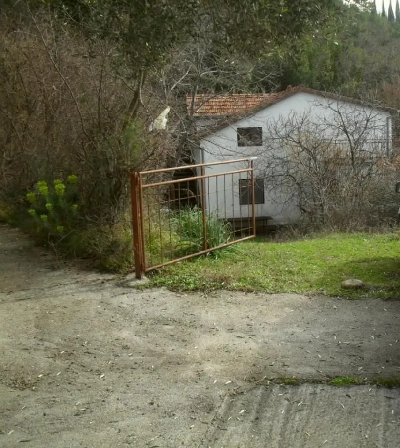 Prodaja, kuća, 221m², Trebešin, Herceg Novi