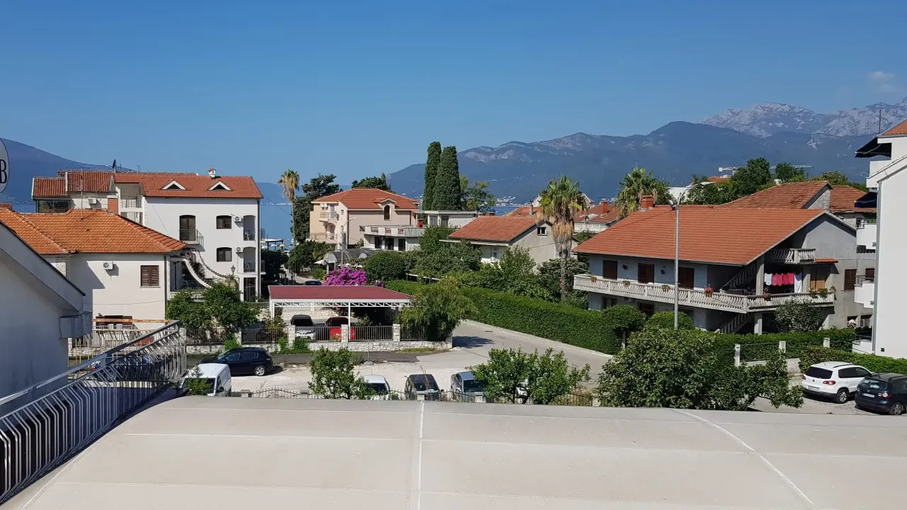 Prodaja, kuća, 394m², Tivat, Crna Gora