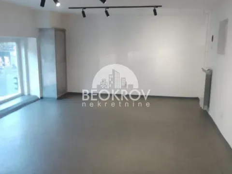 Rent, office space, 87m², Stari Grad, Beograd