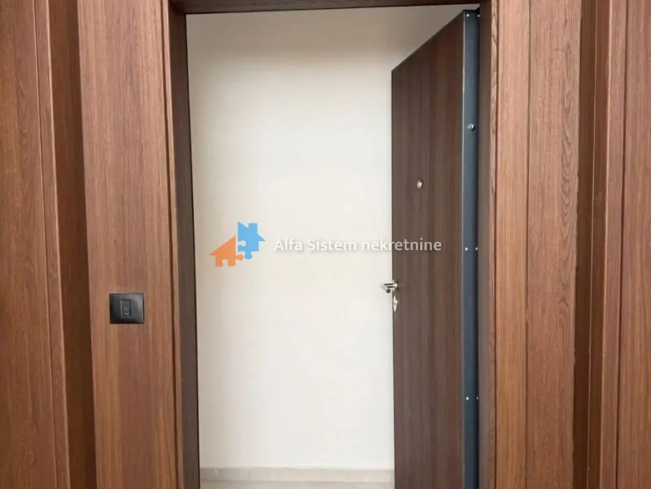 Rent, three bedroom apartment, 80m², Fon (Fon - Bilećka), Voždovac Sve Podlokacije