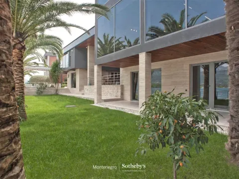 Prodaja, kuća, 1200m², Tivat, Crna Gora - image 11