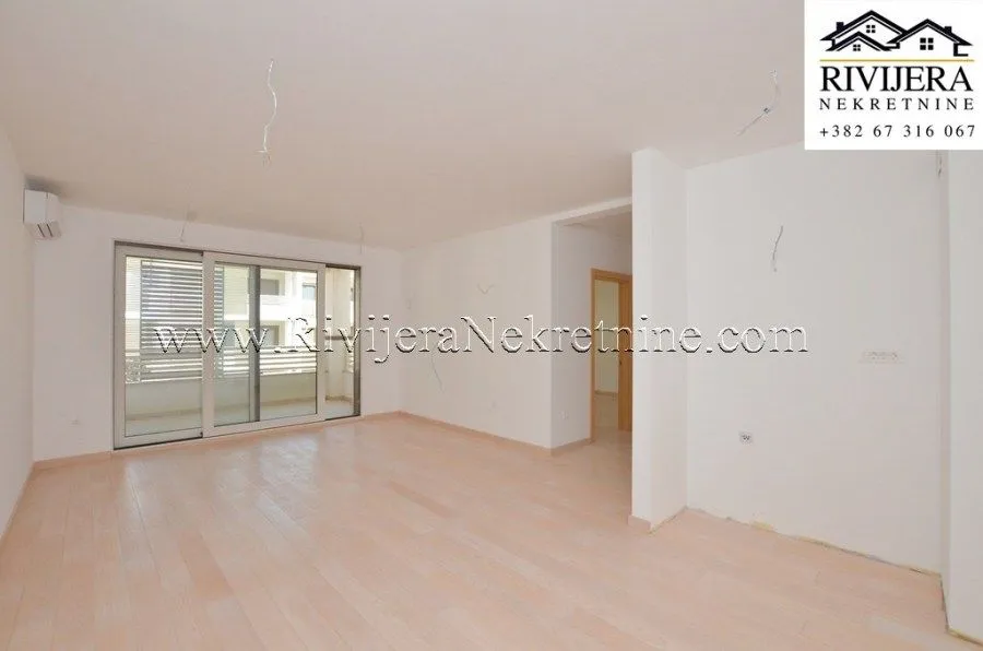 Prodaja, jednosoban stan, 65m², Igalo, Herceg Novi