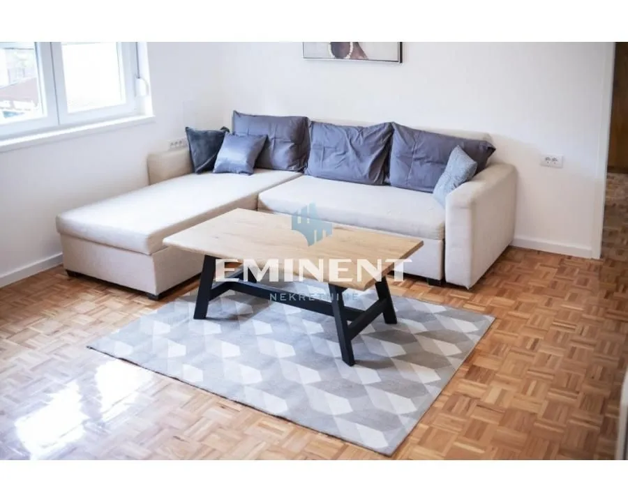 Rent, apartment, 40m², Zemun Novi Grad, Zemun Sve Podlokacije