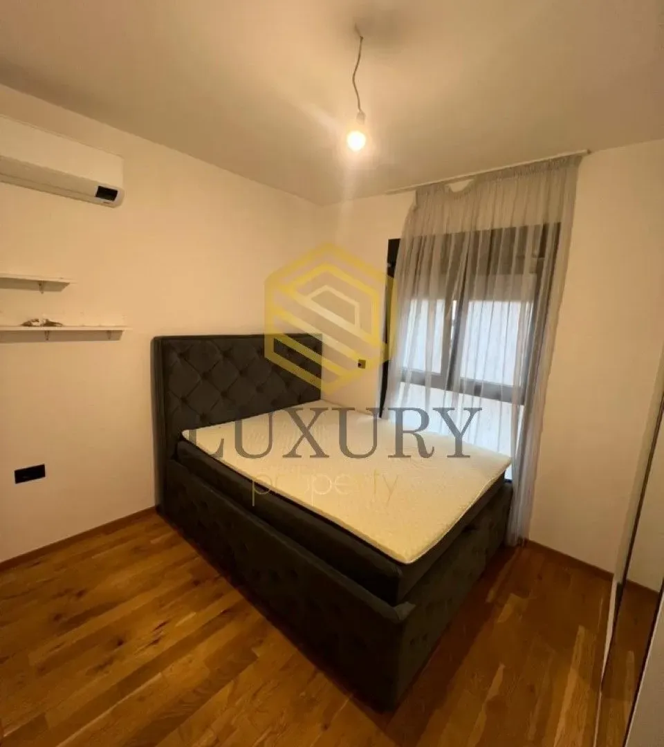 Rent, one bedroom apartment, 47m², Gorica C, Podgorica