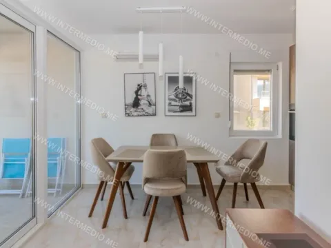 Prodaja, jednosoban stan, 44m², Baošići, Herceg Novi - image 2