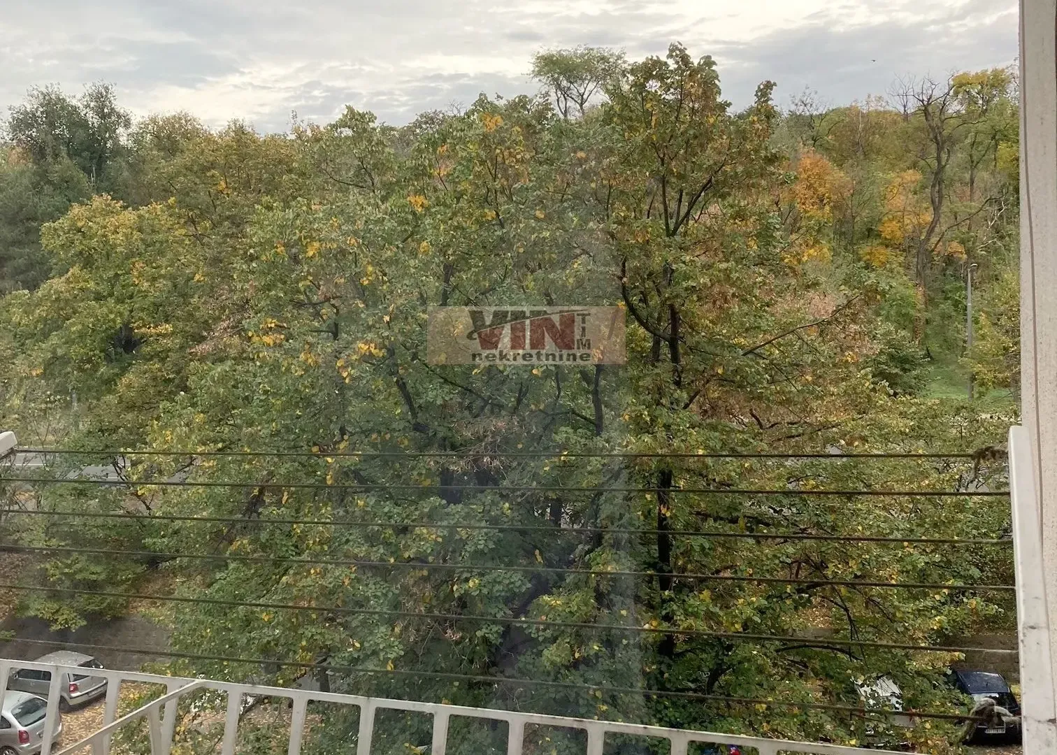 Rent, one bedroom apartment, 35m², Altina, Beograd