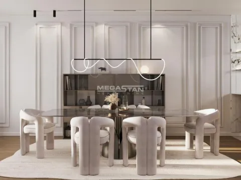 Prodaja, četvorosoban stan, 92m², Vračar Sve Podlokacije, Beograd - image 9