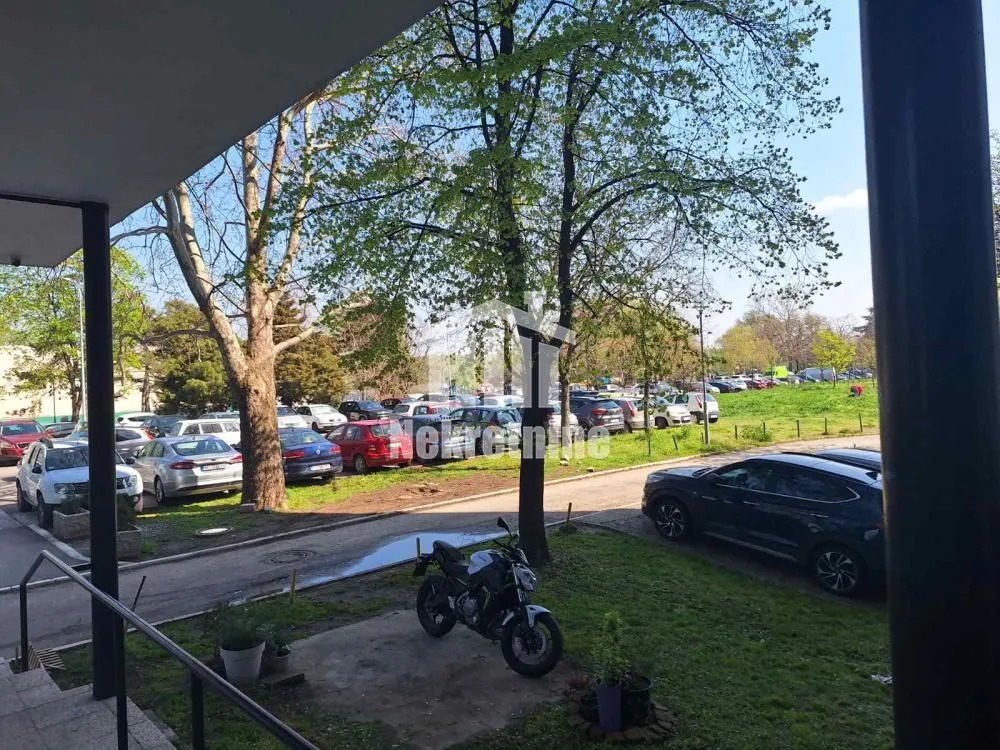 Prodaja, trosoban stan, 78m², Zemun Sve Podlokacije, Beograd