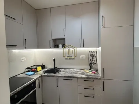 Rent, one bedroom apartment, 42m², Zabjelo, Podgorica - image 10