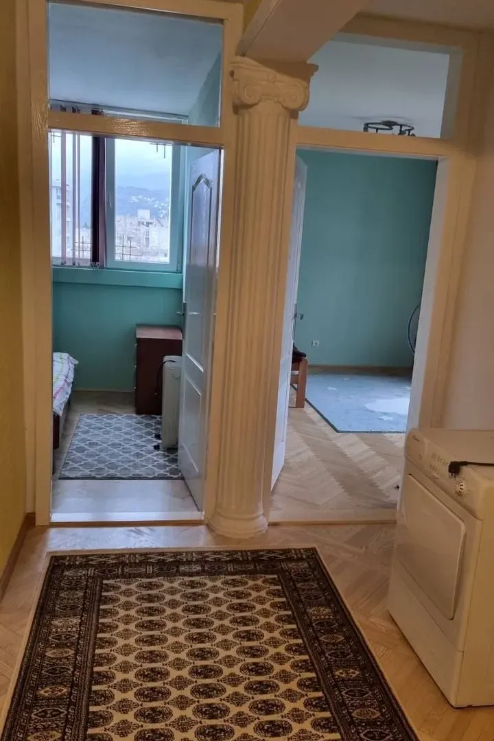 Sale, two bedroom apartment, 90m², Bar, Crna Gora