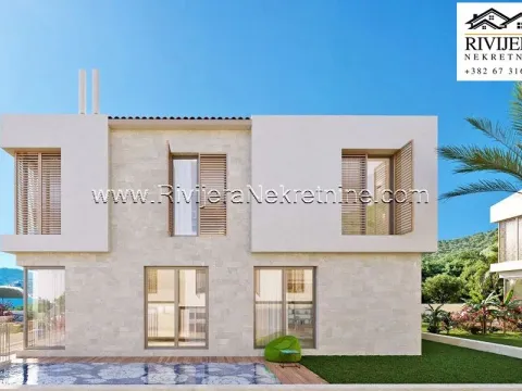 Prodaja, kuća, 176m², Kumbor, Herceg Novi - image 8