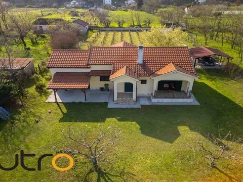 Izdavanje, kuća, 130m², Podgorica, Crna Gora - image 17