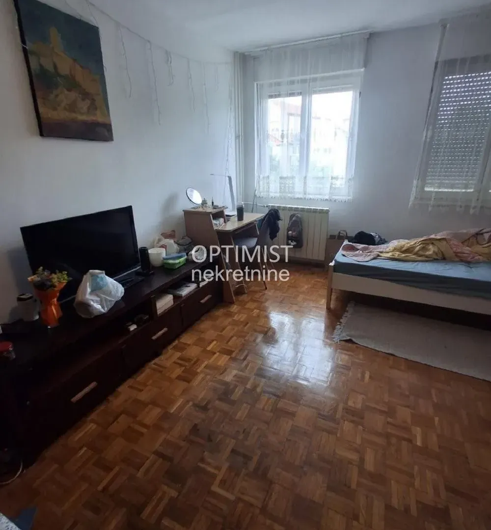 Prodaja, trosoban stan, 91m², Bežanijska Kosa 3, Bežanijska Kosa Sve Podlokacije