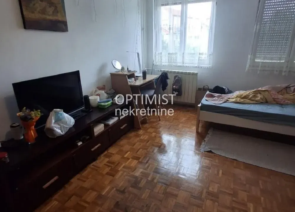 Sale, three bedroom apartment, 91m², Bežanijska Kosa 3, Bežanijska Kosa Sve Podlokacije