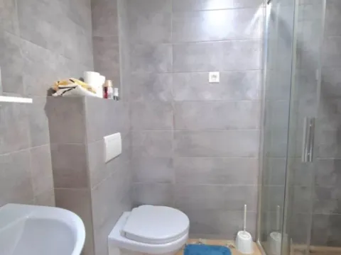 Izdavanje, jednosoban stan, 40m², Zabjelo, Podgorica - image 7