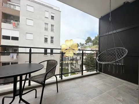 Izdavanje, jednosoban stan, 55m², Ljubović, Podgorica - image 6