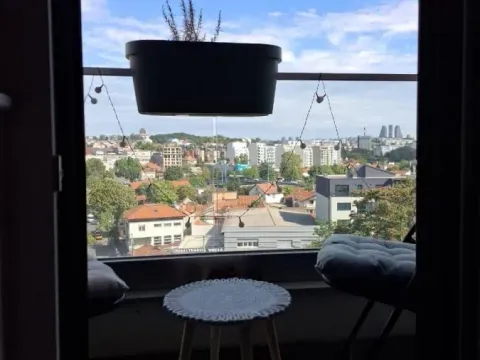 Izdavanje, dvosoban stan, 40m², Dušanovac, Voždovac Sve Podlokacije - image 9