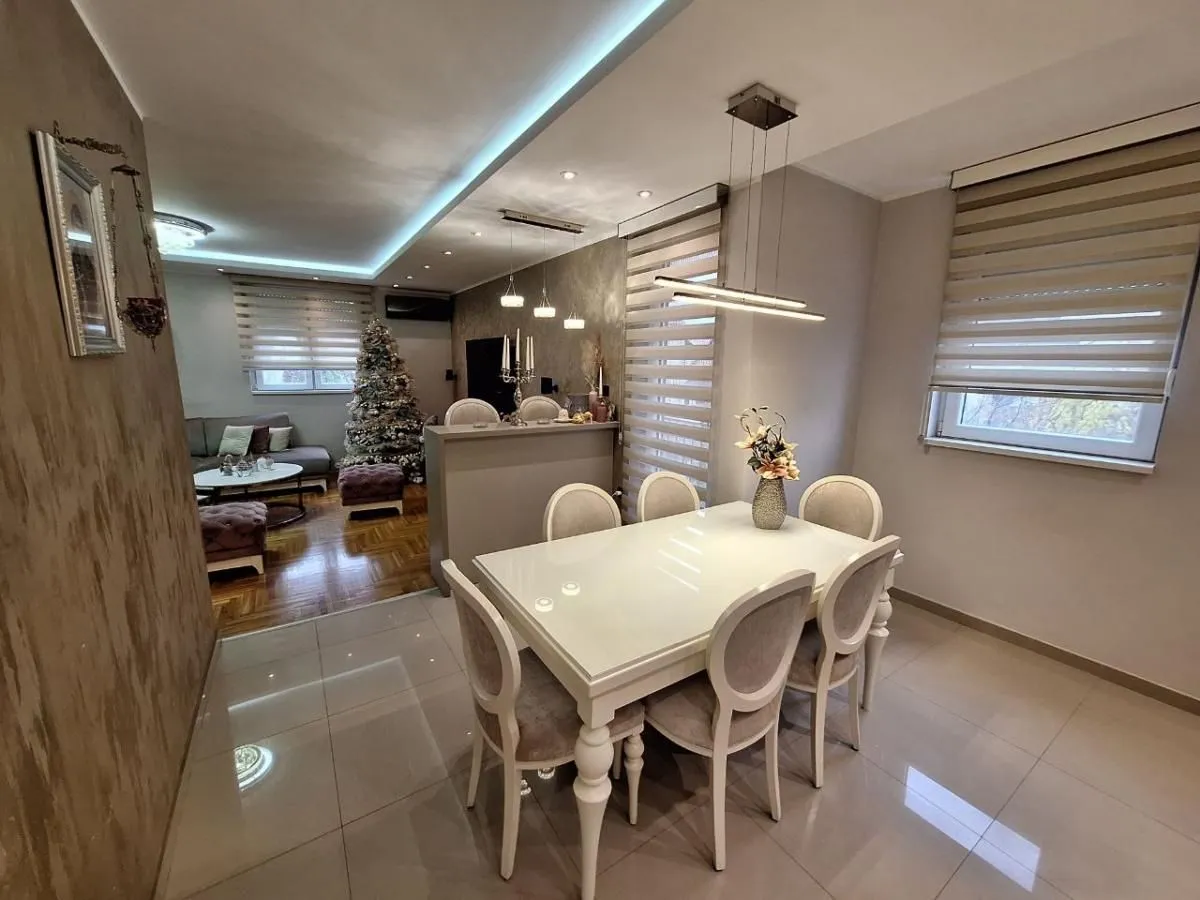 Prodaja, stan, 113m², Veternička rampa, Novi Sad Sve Podlokacije