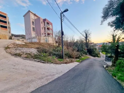 Sale, land lot, 33800m², Tivat, Crna Gora