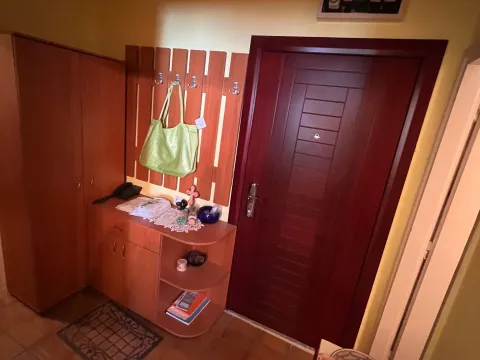 Sale, two bedroom apartment, 41m², Petrovac, Budva - image 5