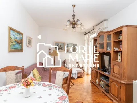 Prodaja, jednosoban stan, 42m², Igalo, Herceg Novi - image 4