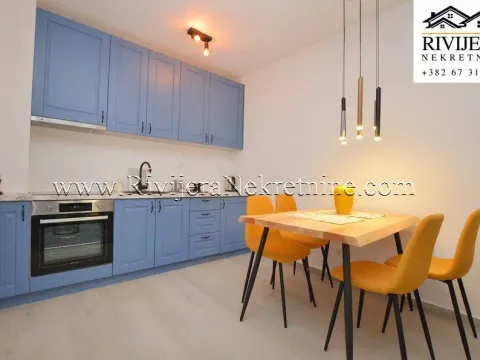 Prodaja, jednosoban stan, 37m², Kumbor, Herceg Novi - image 6