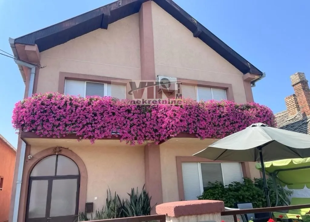 Prodaja, kuća, 200m², Opovo, Srbija