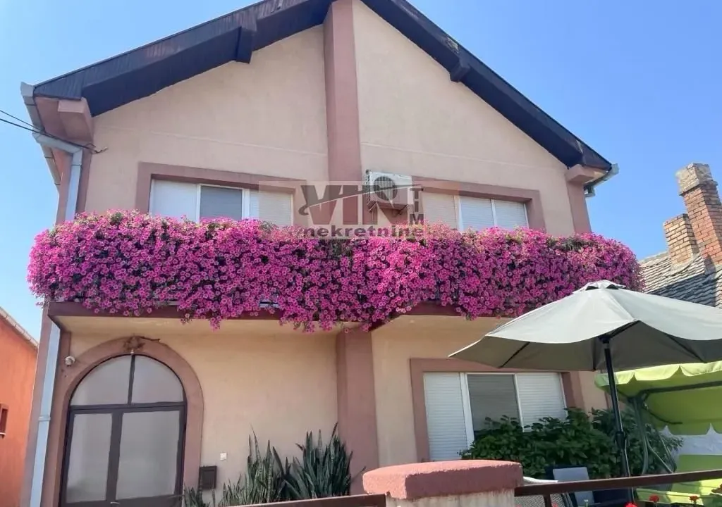 Prodaja, kuća, 200m², Opovo, Srbija