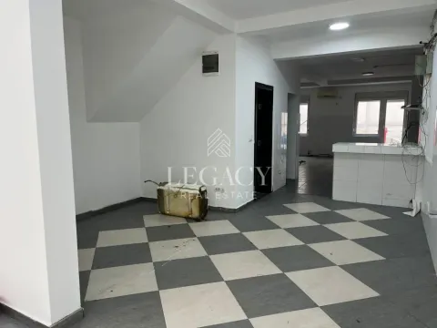 Izdavanje, poslovni prostor, 146m², Đeram Pijaca, Beograd - image 2