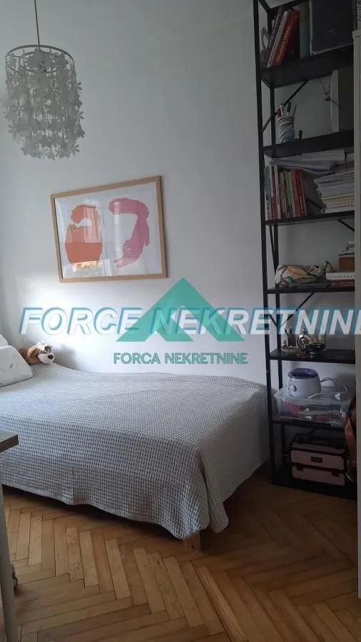 Sale, four bedroom apartment, 104m², Voždovac Sve Podlokacije, Beograd