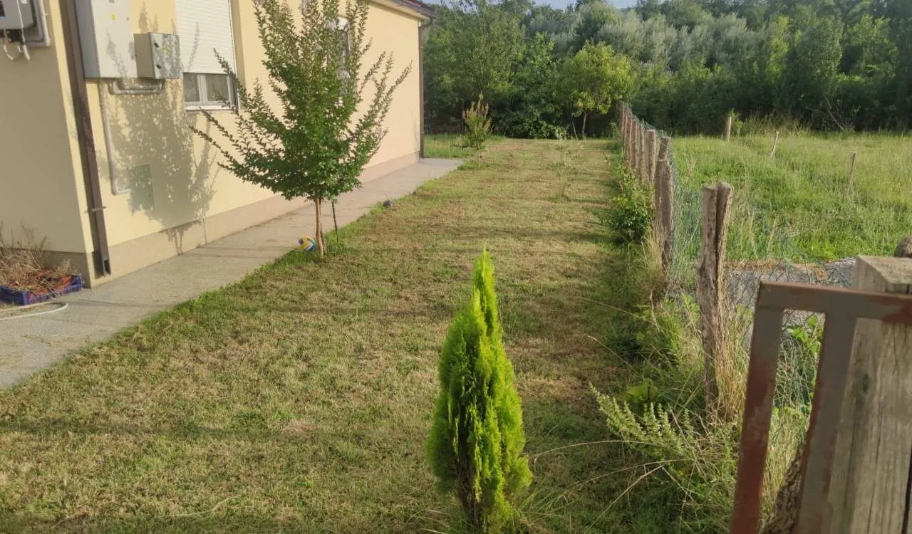 Rent, house, 120m², Novo Selo, Danilovgrad