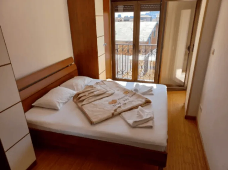 Rent, apartment, 75m², Budva, Crna Gora