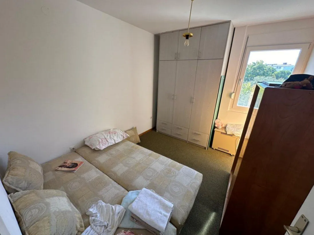 Sale, one bedroom apartment, 54m², Centar, Budva
