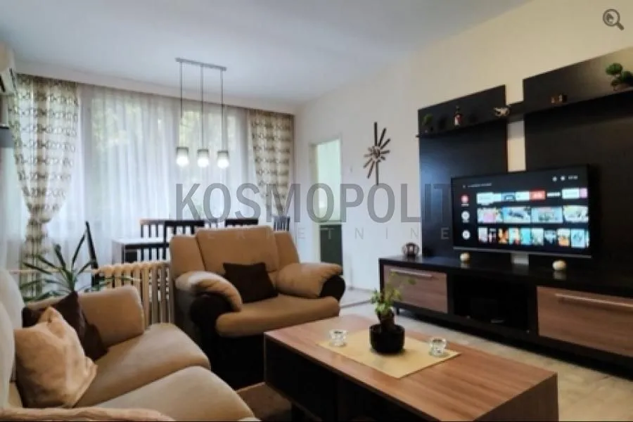 Rent, three bedroom apartment, 56m², Konjarnik, Voždovac Sve Podlokacije