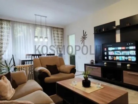 Rent, three bedroom apartment, 56m², Konjarnik, Voždovac Sve Podlokacije - image 2