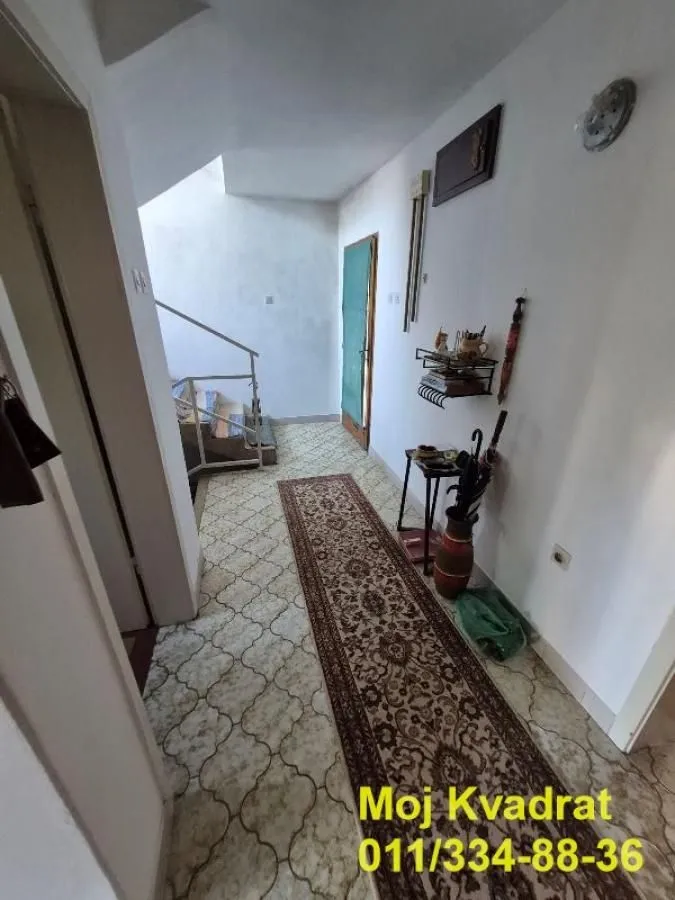 Sale, house, 194m², Ruma, Srbija