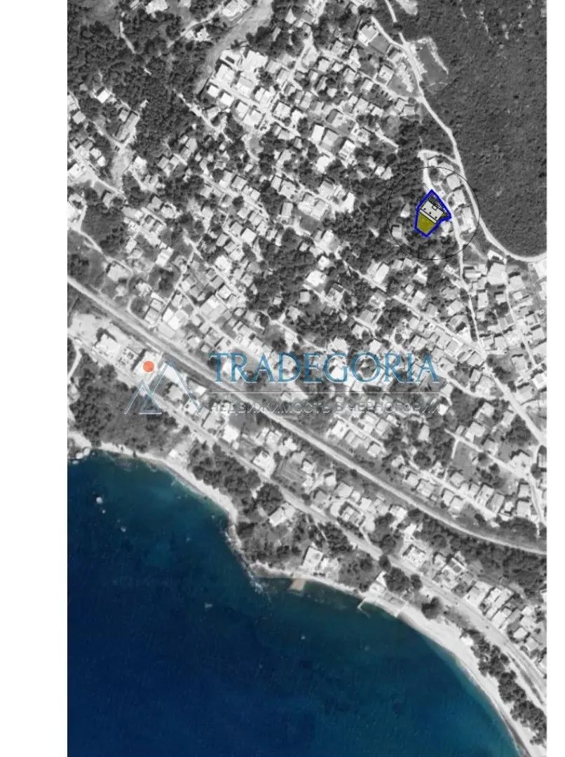 Prodaja, jednosoban stan, 37m², Bar, Crna Gora