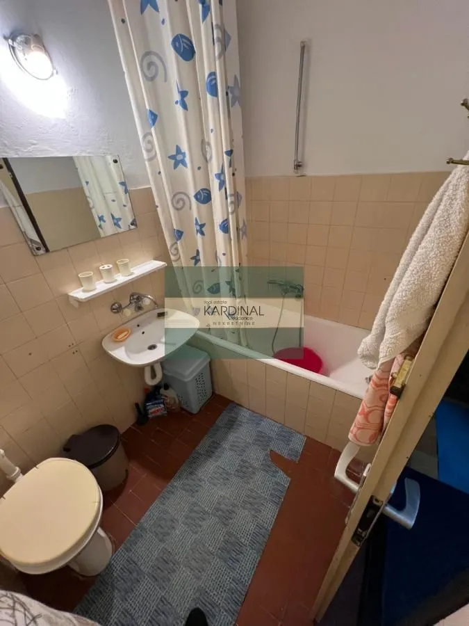 Prodaja, dvosoban stan, 55m², Centar, Smederevo