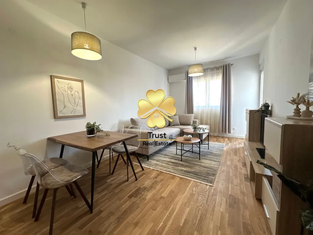 Prodaja, jednosoban stan, 43m², Zabjelo, Podgorica