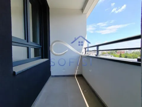 Izdavanje, dvosoban stan, 41m², Telep, Novi Sad Sve Podlokacije - image 19