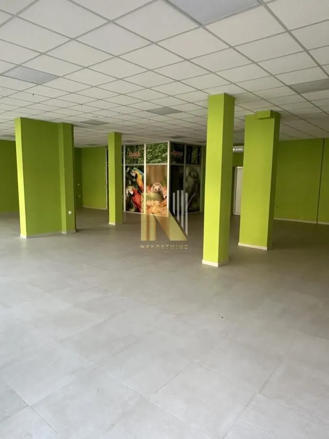 Rent, office space, 400m², Centar, Subotica