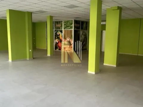 Rent, office space, 400m², Centar, Subotica - image 6