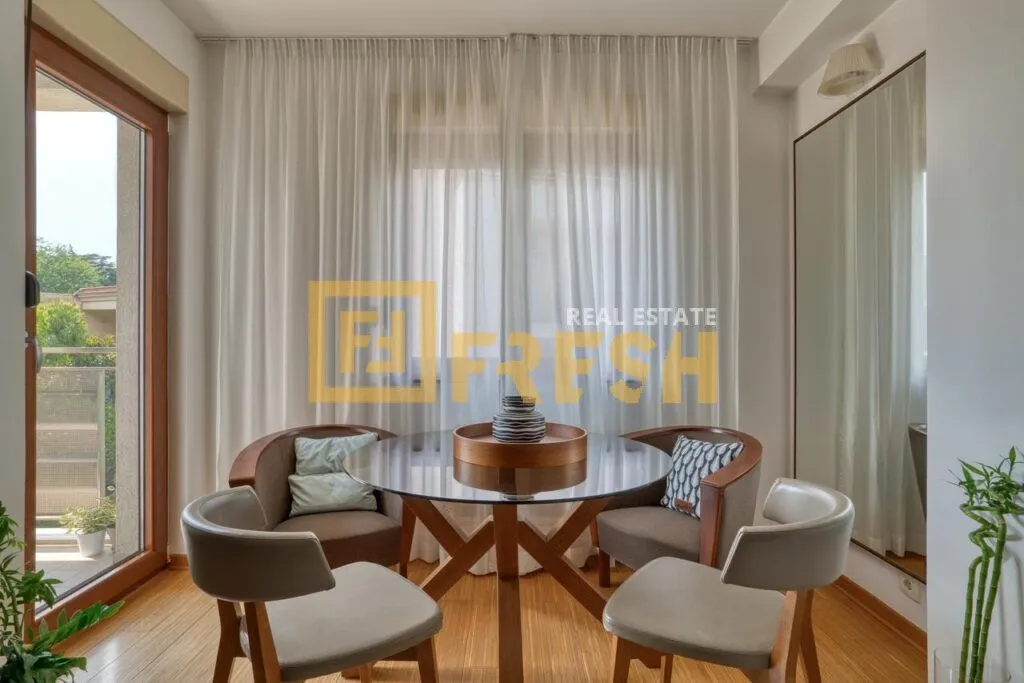 Prodaja, stan, 40m², Gorica C, Podgorica