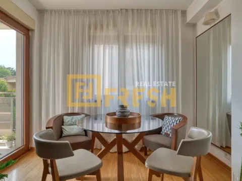 Sale, apartment, 40m², Gorica C, Podgorica - image 4
