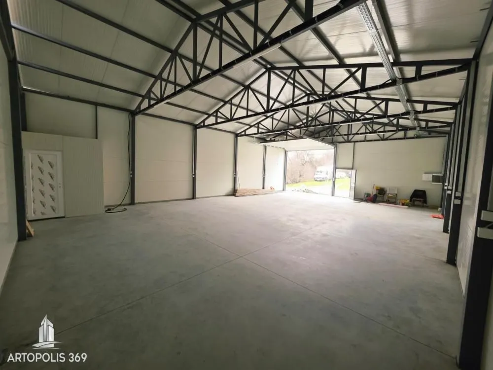 Rent, office space, 150m², Mali Mokri Lug, Zvezdara Sve Podlokacije