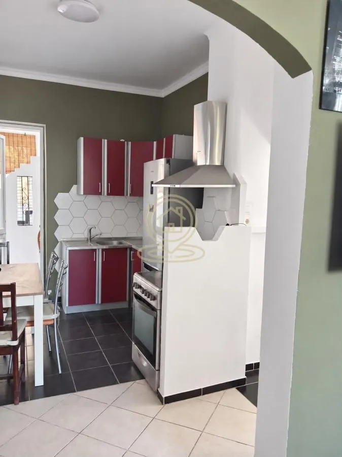 Rent, house, 100m², Savski Venac, Beograd