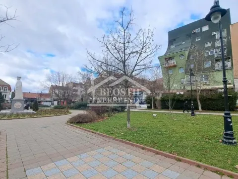 Sale, two bedroom apartment, 57m², Centar Sve Podlokacije, Beograd - image 18