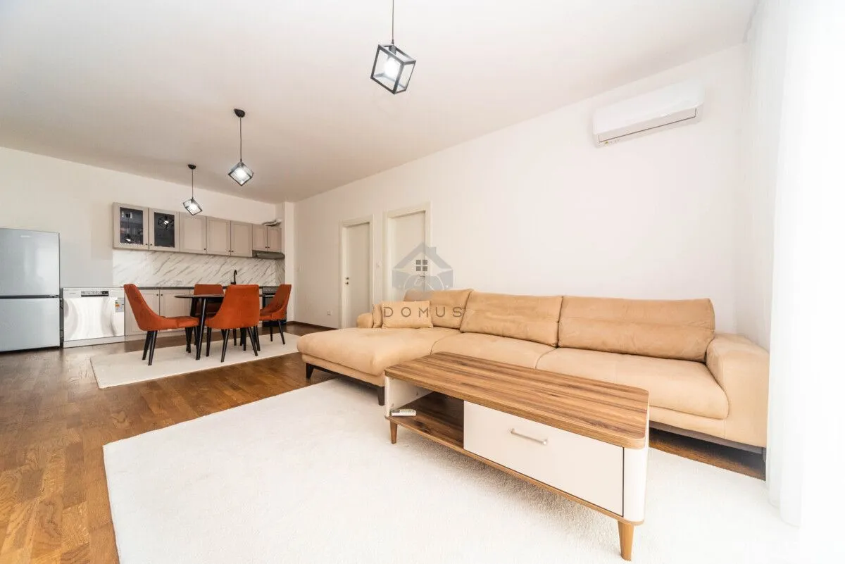 Prodaja, dvosoban stan, 70m², Bar, Crna Gora